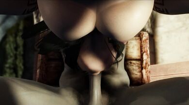 Unleashed Lust - A Tale of Forbidden Desires
