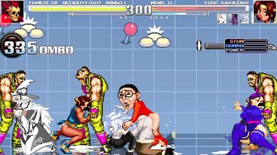 Tobf's Victory Pt. II: The Fuckening