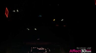 Futanari Hook-Up Heat, Sensual Adventures Ep. 9