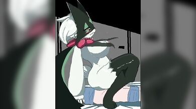Meow Scarred