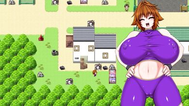 Fucking the Reconstructed Zanda Village Sluts Raw and Uncensored