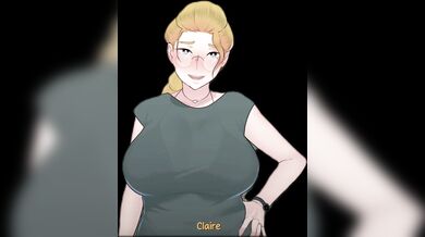 Fucking the Goddess in a NTR Sex Game and Loving It!