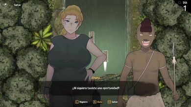 Orgasmo Total en Aotg-Ahanu para los Hispanohablantes 1080p