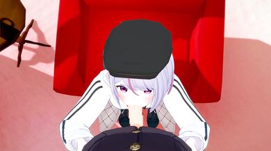 'Tosaki Mimi gets fucked hard by Shisui4sui in VSPO! [Hentai]'