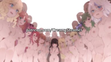 Border Game: Kafka's Cruel Cock Tease