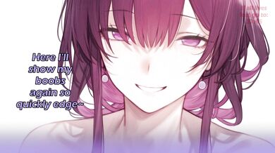 Border Game: Kafka's Cruel Cock Tease