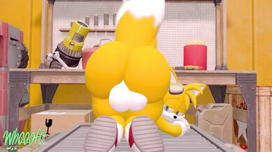 Tails' Desperate Plea for Assistance