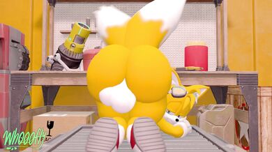 Tails' Desperate Plea for Assistance