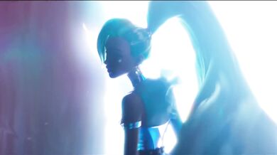 K/DA's Anal POV - A Legendary League of Oral Sex