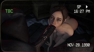 Resident Evil Bitches Get Fucked: A PMV