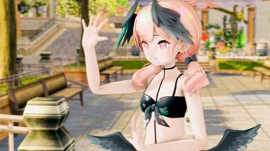 'Koharu - Dreamin' Chubby'