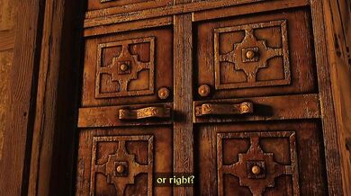 Last Desires (Part 1)