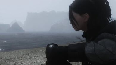 Last Desires (Part 1)