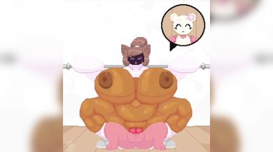 - Major Cumshot Initiative