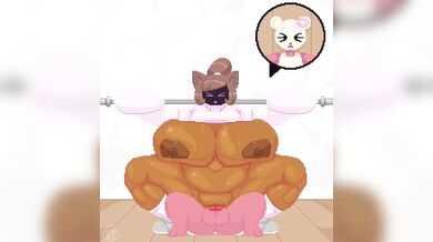 - Major Cumshot Initiative