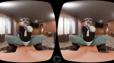 Aural Sexual VR Compilation | Purr-fect Hentai PMV
