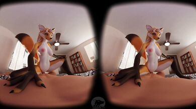 Aural Sexual VR Compilation | Purr-fect Hentai PMV