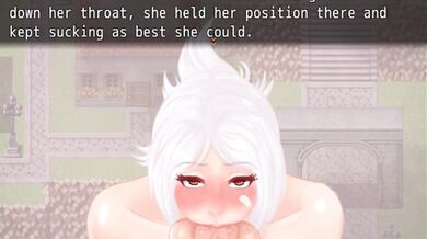 Riven's Oral Fixation: Noxian Nights, Chapter 6