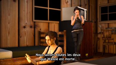 [JAPANESE-SUB] [LordAardvark] 
Naughty Nurses 2: The Naked TruthCrédits :Naughty Nurses 2: The Naked Truth