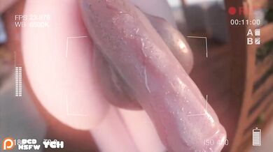 Titties N' Hairy Pussy Fever With Pinkie Pie in 'Feelin' Myself~'