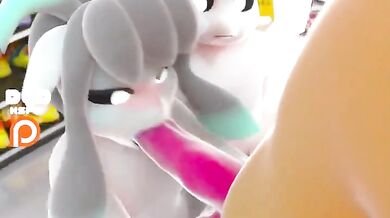 Dox's Hot Mom Gets Harassed by Bullies at the Store, but They Get a Surprise from Her Wand! MagicalMysticVA Presents Dox and His Sexy Mama #2 [DCD]