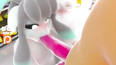 Dox's Hot Mom Gets Harassed by Bullies at the Store, but They Get a Surprise from Her Wand! MagicalMysticVA Presents Dox and His Sexy Mama #2 [DCD]