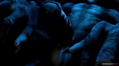 PMV - I Touch Myself - 26regionSFM - Sensual - Helena