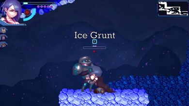 [Future Fragments v1.01] Supplying Enemies with H-Animations and Resupplying Celodst