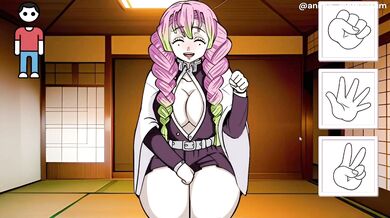 My Cute Little Waifu Hacked by a Weirdo in a Basement