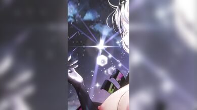 Sexy Office Lady Gets Seduced By Her Boss In A Modern Love Story (Second Affection).