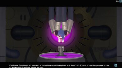 Futuristic Pleasure Dome: Satiate Your Lust with All the Foes in the Anime Adventure [v1.01]