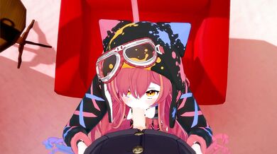 'Nekota Tsuna VS POV! しすい Shisui4sui'