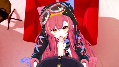 'Nekota Tsuna VS POV! しすい Shisui4sui'