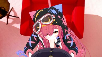 'Nekota Tsuna VS POV! しすい Shisui4sui'