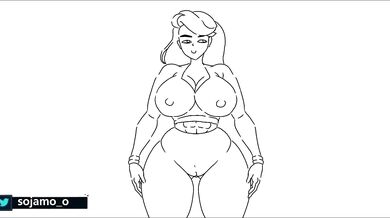 Naughty Mom's Debauchery Begins (Part I)