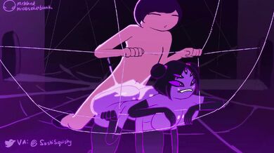 The Honey Donuts Shop: A Spider's Tale