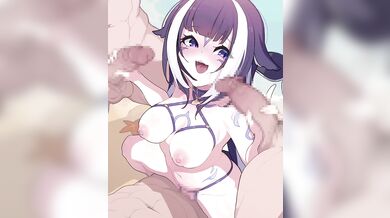 'The Ultimate Hentai Collection: The Sexiest Scenes of All Time'