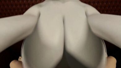 Lustful Lady D, the Dominant Goddess, Takes Control of Your Sexual Desires as a Bitchboy's POV