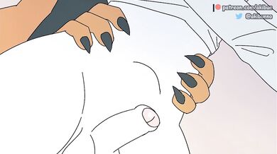 The Sexual Awakening of Sylveon's Secretary