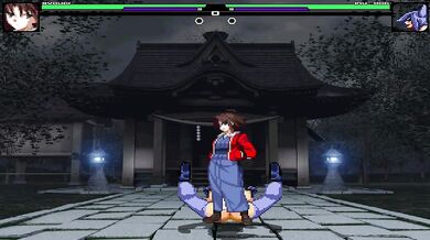 Innocent Inu Shota Gets Violated by Evil Ryougi