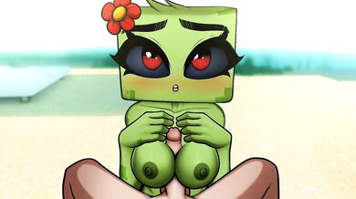 Dodgy Titillation: The Clandestine Art of Paizuri