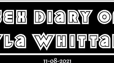 Mommy Gives Birth to a Sexual Monster: The Diary of Kayla Whittaker, Pregnancy Episode