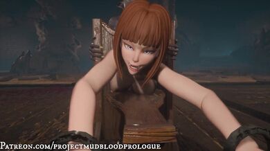 MudBlood Prologue v.0.68.4.5 Animations 
Renamed to:Renamed to:
Muddy Mouthfuls - A Slutty Tale of Blood, Sweat & Tears: Animated EditionThis NSFW game is a 3D adventure made with Unreal Engine 5, where you take on the role of a goblin tribe leader. Sup