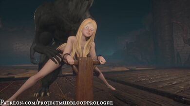 MudBlood Prologue v.0.68.4.5 Animations 
Renamed to:Renamed to:
Muddy Mouthfuls - A Slutty Tale of Blood, Sweat & Tears: Animated EditionThis NSFW game is a 3D adventure made with Unreal Engine 5, where you take on the role of a goblin tribe leader. Sup
