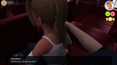 Fatherly Lust: Episode 5. Love and Kernels of War