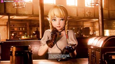 (Animehaven) Aria the Scarlet Ammo Double A