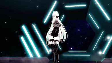 'Hardcore Sex with Naked Euro Girls in a Hotel Room - Nikke Blanc Ive Baddie'