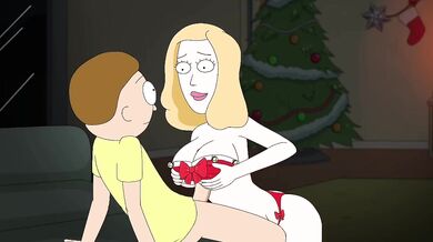 Rick and Morty's Unforgettable Adventure: Homebound