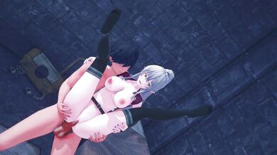 Ariana, the captured beauty, subjected to a vicious gangbang.