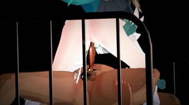 '"Sexy Bride's Honeymoon Night" Written by Silpha